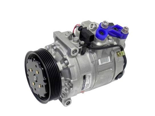 A/C Compressor (New)